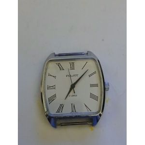 Montre Mecanigue Remontage Manuel Tres Bon Etat - Occasion