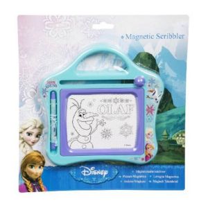 Mini Ardoise Magique Reines Des Neiges - Occasion