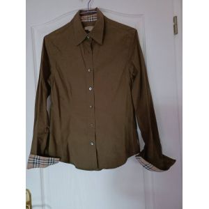 Chemise Femme Burberry - Occasion