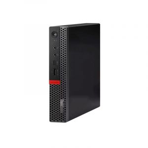 PC Lenovo M920q Tiny Intel I7-8700T RAM 32Go SSD 480Go W11 Wifi - Occasion