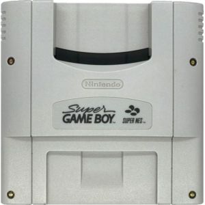 Super Gameboy Occasion [ Super Nintendo ] - Occasion
