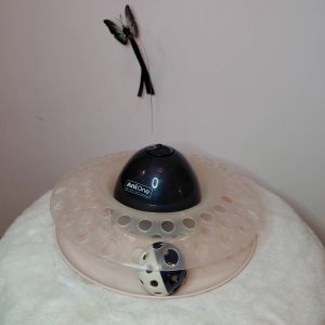 Jeu M&eacute;canique Pour Chat - Occasion