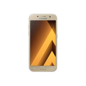 Samsung Galaxy A3 (2017) 16 Go Or - Occasion