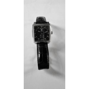 Montre Tag Heuer Monaco Ww 2110 - Occasion