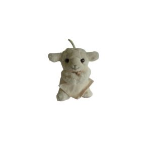 Doudou Peluche Mouton Cn Roda Rodadou - Occasion