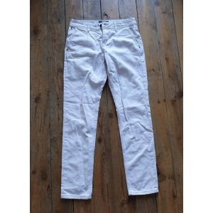 Jean Blanc Bonobo Anti Fit 38 - Occasion