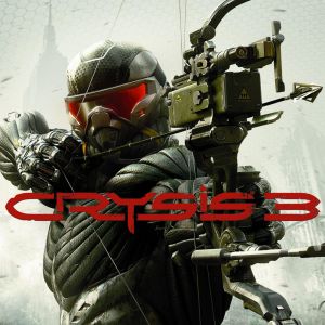 Crysis 3 Standard Allemand, Anglais, Espagnol, Fran&ccedil;ais PC - Occasion