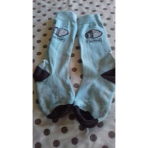 Chaussettes Fouganza - Occasion