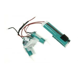 BATTERIE EMBALLEE 14.4V NIMH pour PIECES ASPIRATEUR NETTOYEUR PETIT ELECTROMENAGER ELECTROLUX - 219903502 - Occasion