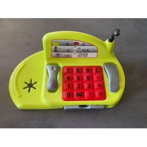 Jouet Caisse Enregistreuse - Occasion