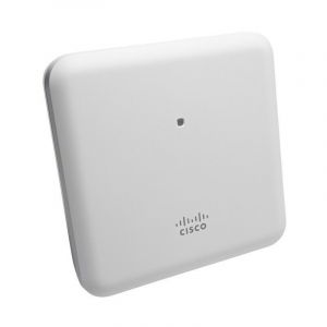 Borne WIFI CISCO AIR-AP2802I-E-K9 Aironet 2802 Series 802.11ac DB ACCESS Point - Occasion
