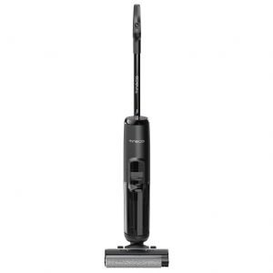 Tineco Floor One S5 Aspirateur-balai 2 en 1 Batterie Sec&humide Sans sac Noir, Transparent, Blanc 4 Ah - Occasion