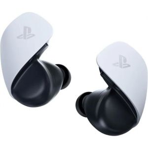 Ecouteurs sans fil Sony Pulse Explore pour PS5 PC Mac et Appareils mobiles Blanc - Occasion