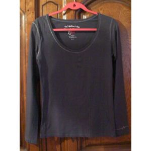 T-Shirt Undiz - Taille M - Occasion