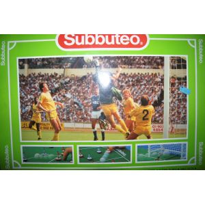 Subbuteo - Occasion