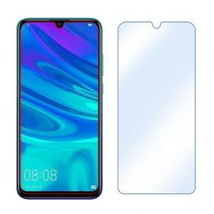 Protection D'écran En Verre Trempé Huawei P Smart 2019 / Honor 10 Lite - 0.3mm 14.6x6.5cm - Occasion