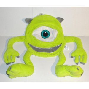 monstres et compagnie disney peluche bob range pyjama sanodiane - Occasion