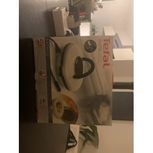 Assiette Chauffante Tefal Eatngo Auto Voiture, Allume Cigare - Occasion