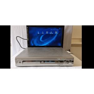 Lecteur DVD/CD audio Philips mod&egrave;le DVD R70 sans t&eacute;l&eacute;commande Dolby Digital - Occasion