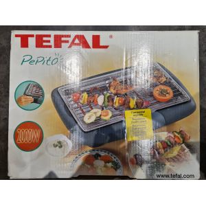Barbecue &eacute;lectrique Tefal Pepito - Occasion