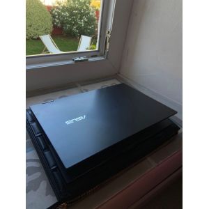 Asus ZenBook Flip 13 OLED UX323e - 13" Intel Core i7 - Ram 16 Go -DD 450 Go - Occasion