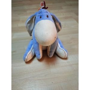 Peluche Doudou Bourriquet Disney - Occasion