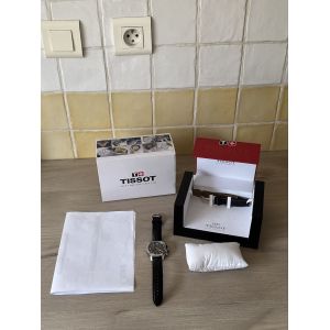 Montre Tissot Prc 200 Quartz Chronograph - Occasion