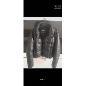 Doudoune Zara - Occasion