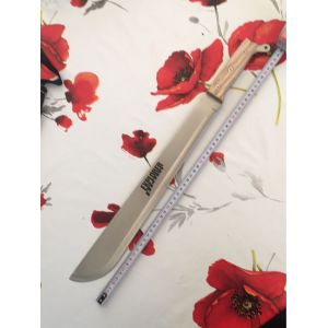 Machette de jardinier « explorer » - Occasion