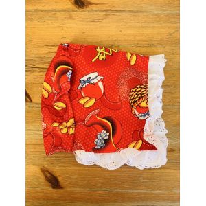 Chapeau D&eacute;guisement Paysanne M&eacute;di&eacute;vale - Occasion