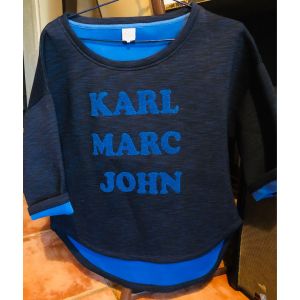 Sweat Karl Marc John Femme - Occasion
