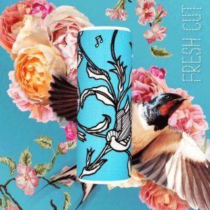 Ultimate Ears BOOM 2 - Limited Edition - sans fil - Bluetooth, NFC - coupe fra&icirc;che "Fresh cut - Occasion