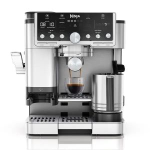 Machine Espresso Ninja Luxe Caf&eacute; Pro ES701EU - Occasion