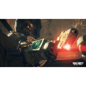 Call of Duty : Black Ops III PS4 - Occasion