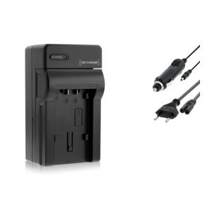 mtb - Chargeur BLACK EN-EL20 ENEL20 pour Nikon 1 AW1, J1, J2, J3, S1 - Occasion