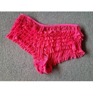 Culotte Froufrou - Occasion