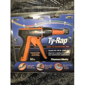 Pinces &agrave; colson Ty-Rap - Occasion