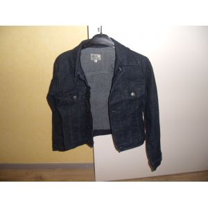 Blouson Ober Jean - Occasion