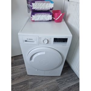 seche linge bosch à condensation WTH83V01FF/01 - Occasion