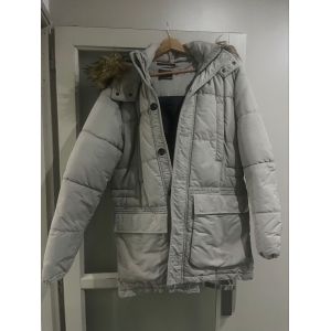 Doudoune Zara Homme Taille L - Occasion