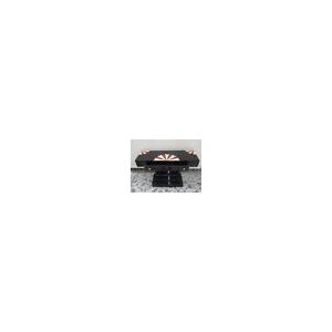 Console Pyramide Loup Dorme Palissandre - Occasion