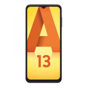 Samsung A137F/DSN Galaxy A13 (Double Sim - 6.6'' - 64 Go, 4 Go RAM) Noir - Occasion