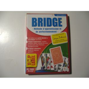 Bridge M&eacute;thode D'apprentissage Et De Perfectionnement. Cd Rom - Occasion