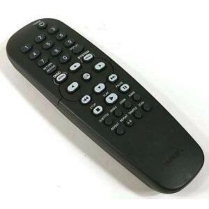 Télécommande Philips originale RC19133001/01H Ou RC 19133001/01H pour lecteur DVD Philips - Occasion