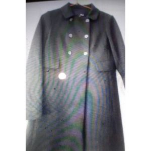 Veste Hiver 38 Jamais Portes Etam Double - Occasion