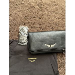 Pochette Zadig Et Voltaire ( Avec Bandouli&egrave;re ) - Occasion