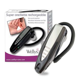 Super Oreillette Bluelook Rechargeable - Occasion