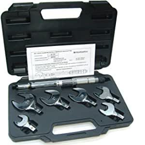 CLE DYNAMOMETRIQUE frigoriste climaticien climatisation EN COFFRET de 17 &agrave; 29 - Occasion