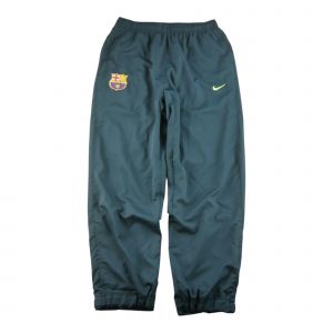 Reconditionn&eacute; - Jogging Homme La Liga Fc Barcelone - Taille Xl - Homme - Marine - Occasion