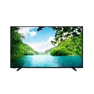 TV UHD - 55"/139cm - 55F501HK5320 - Noir HITACHI - Occasion